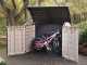 Keter Store it Out Ultra - Garden Tool Storage Box