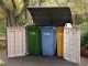 Keter Store it Out Ultra - Garden Tool Storage Box