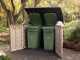 Keter Store it Out Ultra - Garden Tool Storage Box