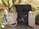 Keter Store it Out Ultra - Garden Tool Storage Box