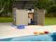 Keter Store it Out Ultra - Garden Tool Storage Box