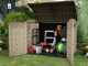 Keter Store it Out Ultra - Garden Tool Storage Box