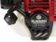 Blue Bird TW 610 ST -  Petrol Winch