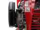 Blue Bird TW 610 ST -  Petrol Winch