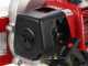 Blue Bird TW 610 ST -  Petrol Winch