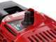 Blue Bird TW 610 ST -  Petrol Winch