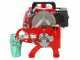 Blue Bird TW 610 ST -  Petrol Winch