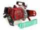 Blue Bird TW 610 ST -  Petrol Winch