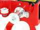 Blue Bird TW 610 ST -  Petrol Winch