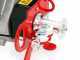 Blue Bird TW 610 ST -  Petrol Winch