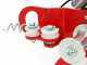 Blue Bird TW 610 ST -  Petrol Winch