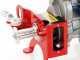Blue Bird TW 610 ST -  Petrol Winch