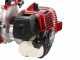 Blue Bird TW 610 ST -  Petrol Winch
