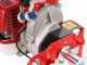 Blue Bird TW 610 ST -  Petrol Winch