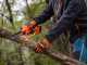 Stocker MAGMA E-150 LA - Battery-powered Pruner - 21.6V - WITHOUT BATTERY