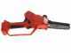 Stocker MAGMA E-150 LA - Battery-powered Pruner - 21.6V - WITHOUT BATTERY
