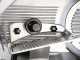 Celme PRO 300 XL - Professional slicer with 300 mm blade