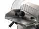 Celme PRO 300 XL - Professional slicer with 300 mm blade
