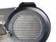 Celme PRO 300 XL - Professional slicer with 300 mm blade