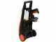 Black &amp; Decker PW1450TDL-QS - Cold water pressure washer - 105 bar - 426 l/h