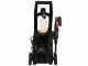 Black &amp; Decker PW1450TDL-QS - Cold water pressure washer - 105 bar - 426 l/h