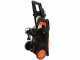 Black &amp; Decker PW1450TDL-QS - Cold water pressure washer - 105 bar - 426 l/h