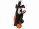 Black &amp; Decker PW1450TDL-QS - Cold water pressure washer - 105 bar - 426 l/h