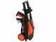 Black &amp; Decker PW1450TDL-QS - Cold water pressure washer - 105 bar - 426 l/h