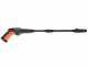 Black &amp; Decker PW1450TDL-QS - Cold water pressure washer - 105 bar - 426 l/h