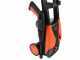 Black &amp; Decker PW1450TDL-QS - Cold water pressure washer - 105 bar - 426 l/h