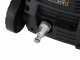 Black &amp; Decker PW1450TDL-QS - Cold water pressure washer - 105 bar - 426 l/h