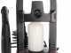 Black &amp; Decker PW1450TDL-QS - Cold water pressure washer - 105 bar - 426 l/h