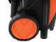 Black &amp; Decker PW1450TDL-QS - Cold water pressure washer - 105 bar - 426 l/h