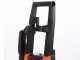 Black &amp; Decker PW1450TDL-QS - Cold water pressure washer - 105 bar - 426 l/h