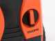 Black &amp; Decker PW1450TDL-QS - Cold water pressure washer - 105 bar - 426 l/h