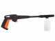 Black &amp; Decker PW1450TDL-QS - Cold water pressure washer - 105 bar - 426 l/h