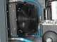Italyco KV 15/500 Premium - Rotary screw compressor - Max. pressure 10 bar