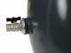 Italyco KV 15/500 Premium - Rotary screw compressor - Max. pressure 10 bar