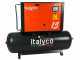Italyco KV 15/500 Premium - Rotary screw compressor - Max. pressure 10 bar