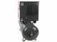 Italyco KV 15/500 Premium - Rotary screw compressor - Max. pressure 10 bar