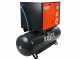 Italyco KV 15/500 Premium - Rotary screw compressor - Max. pressure 10 bar