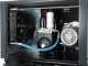 Italyco KV 15/500 Premium - Rotary screw compressor - Max. pressure 10 bar