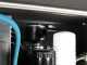 Italyco KV 15/500 Premium - Rotary screw compressor - Max. pressure 10 bar