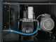 Italyco KV 15/500 Premium - Rotary screw compressor - Max. pressure 10 bar
