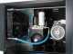 Italyco KV 15/500 Premium - Rotary screw compressor - Max. pressure 10 bar