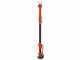 Stocker Magma E-100 TR - Electric Pruning Shear on Pole - 21.6V - WITHOUT BATTERY