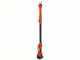 Stocker Magma E-100 TR - Electric Pruning Shear on Pole - 21.6V - WITHOUT BATTERY