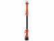 Stocker Magma E-100 TR - Electric Pruning Shear on Pole - 21.6V - WITHOUT BATTERY