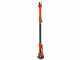 Stocker Magma E-100 TR - Electric Pruning Shear on Pole - 21.6V - WITHOUT BATTERY