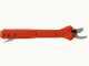 Stocker Magma E-100 TR - Electric Pruning Shear on Pole - 21.6V - WITHOUT BATTERY